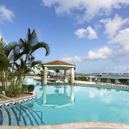 The Villas At Simpson Bay Beach Resort And Marina Luaran gambar