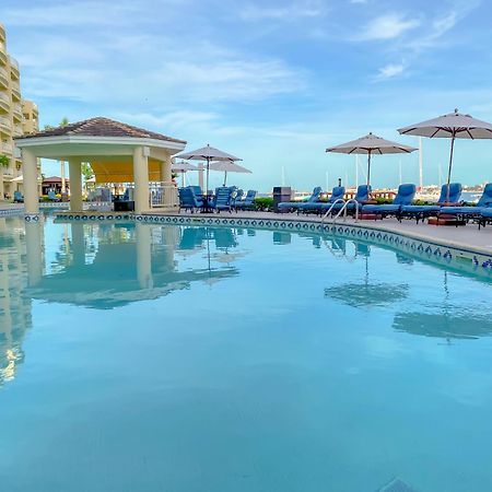 The Villas At Simpson Bay Resort Luaran gambar