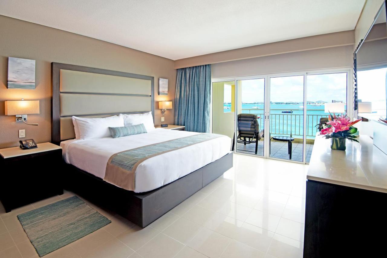 The Villas At Simpson Bay Resort Luaran gambar