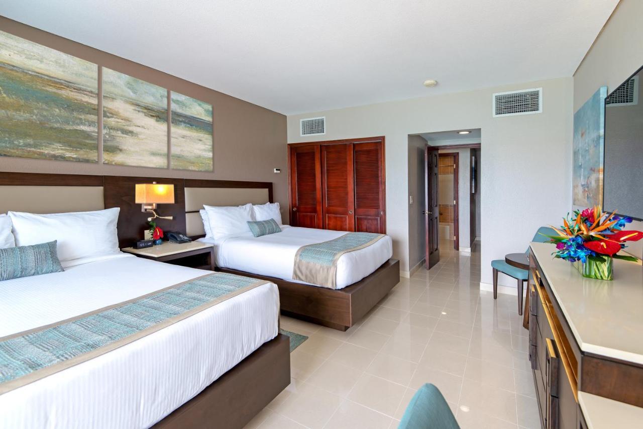 The Villas At Simpson Bay Resort Luaran gambar