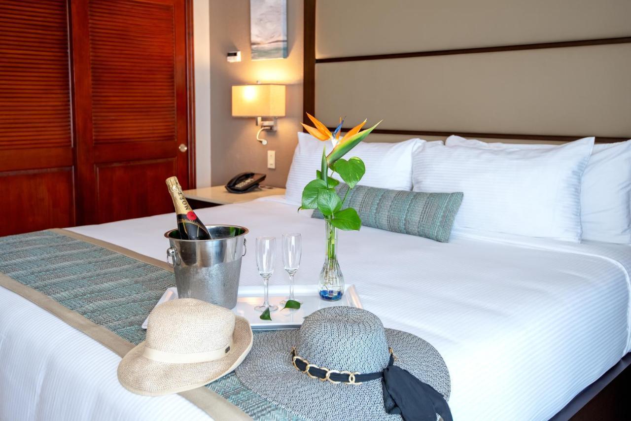 The Villas At Simpson Bay Resort Luaran gambar