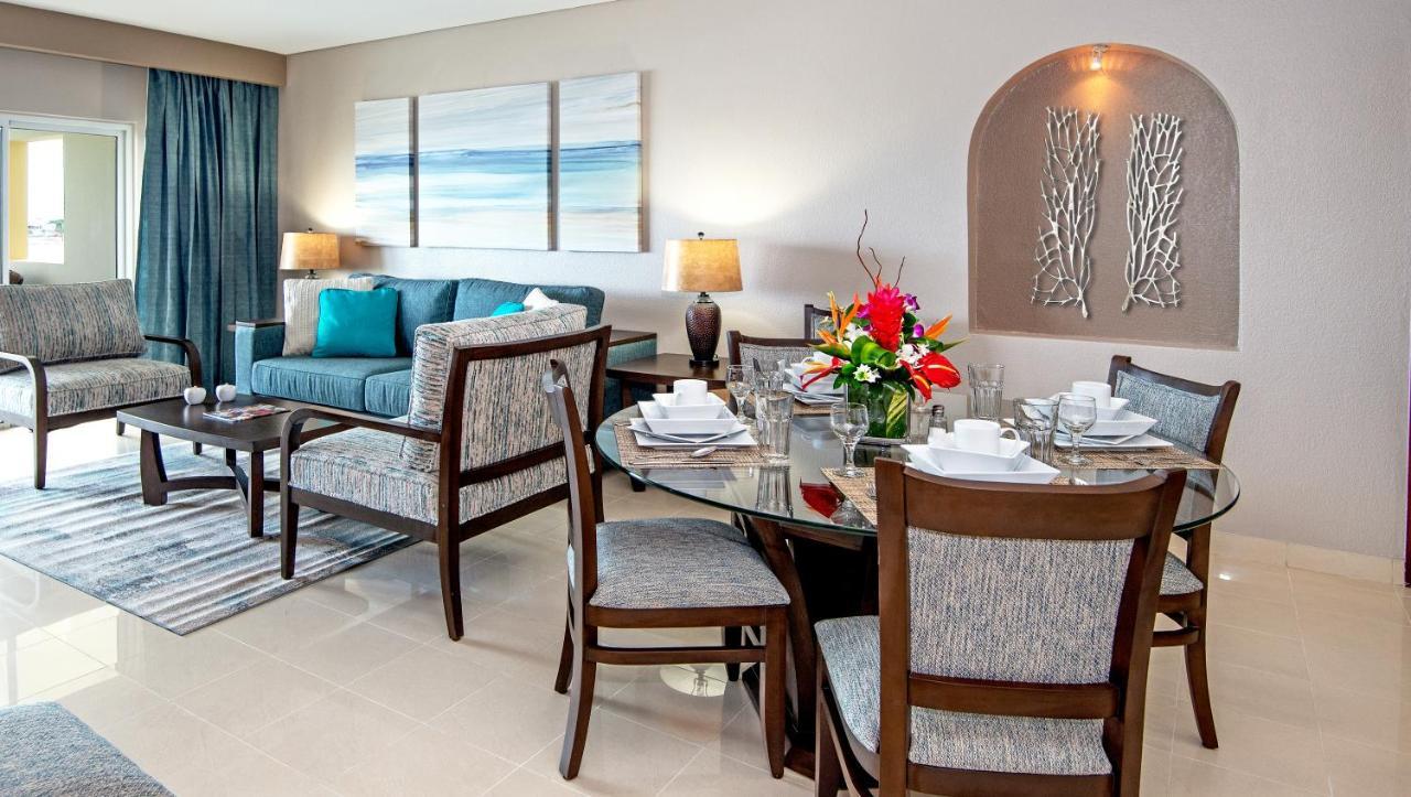 The Villas At Simpson Bay Resort Luaran gambar