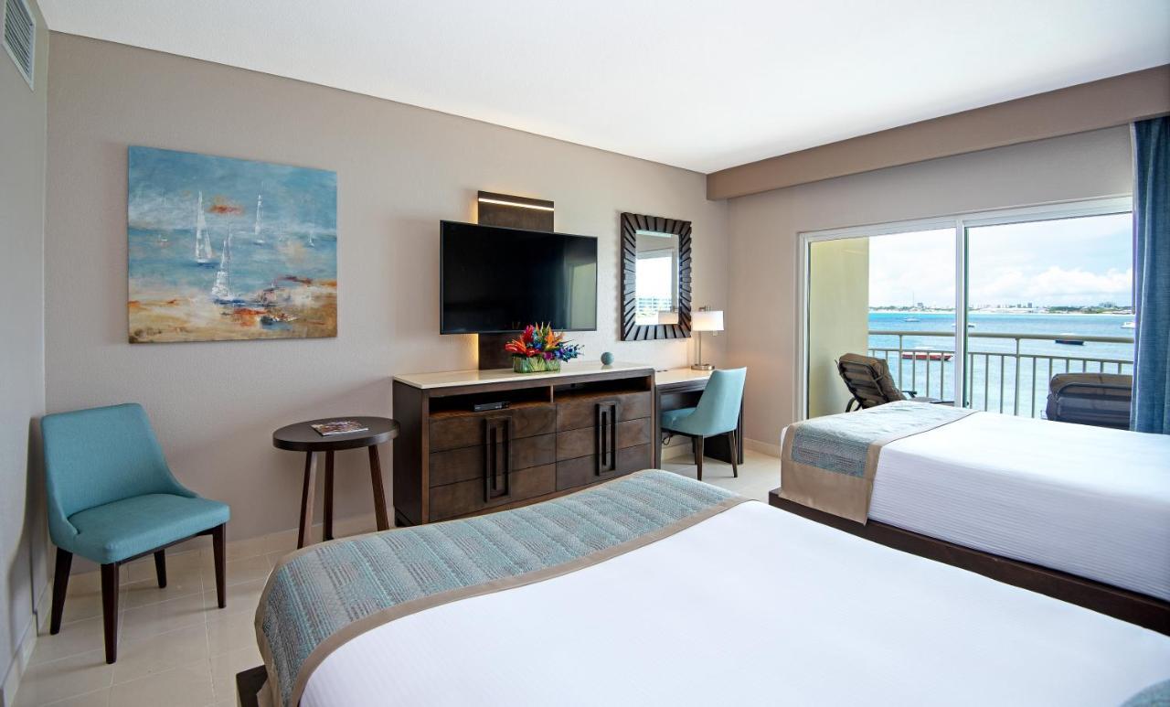 The Villas At Simpson Bay Resort Luaran gambar