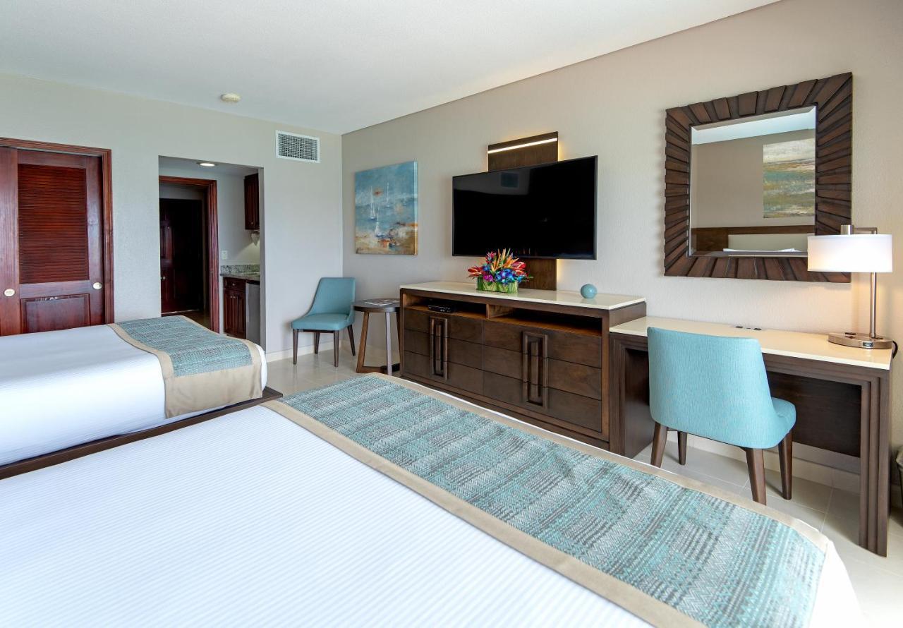 The Villas At Simpson Bay Resort Luaran gambar