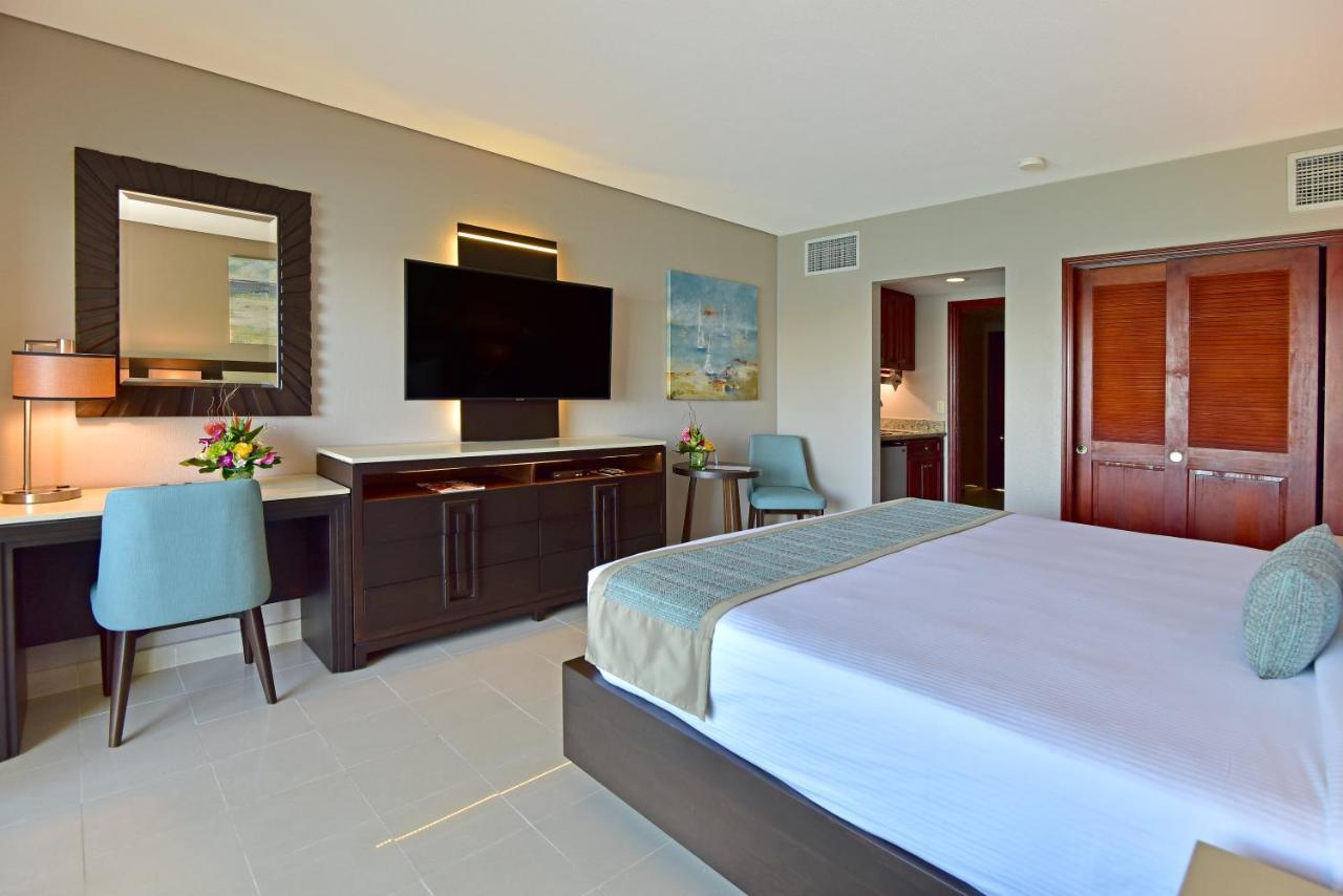 The Villas At Simpson Bay Resort Luaran gambar