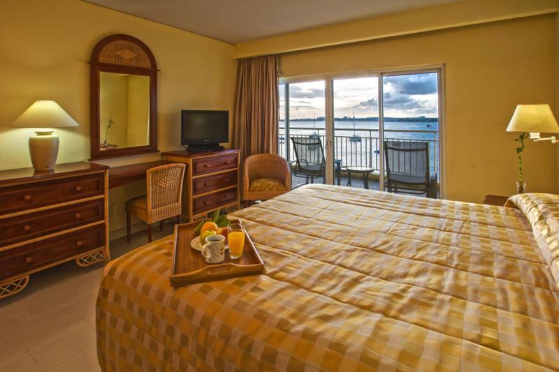 The Villas At Simpson Bay Resort Bilik gambar