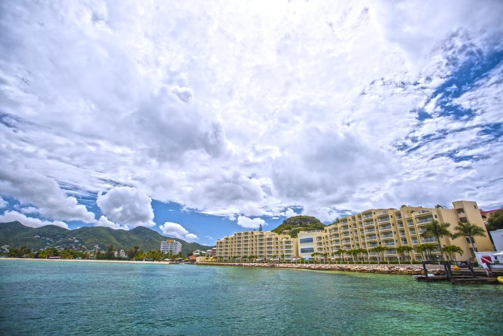 The Villas At Simpson Bay Resort Luaran gambar