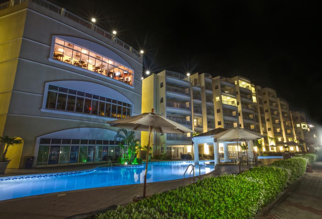 The Villas At Simpson Bay Resort Luaran gambar