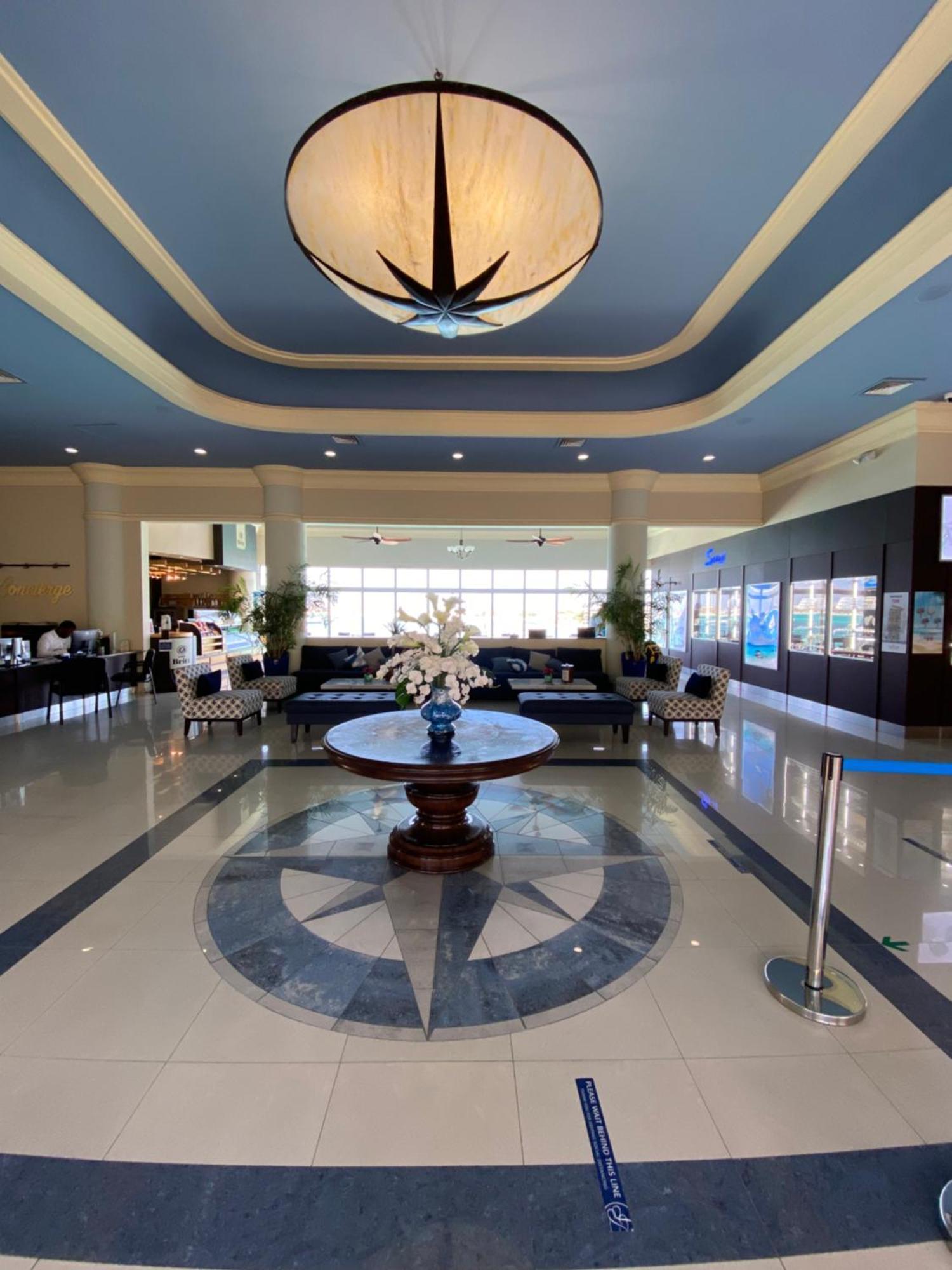 The Villas At Simpson Bay Resort Luaran gambar