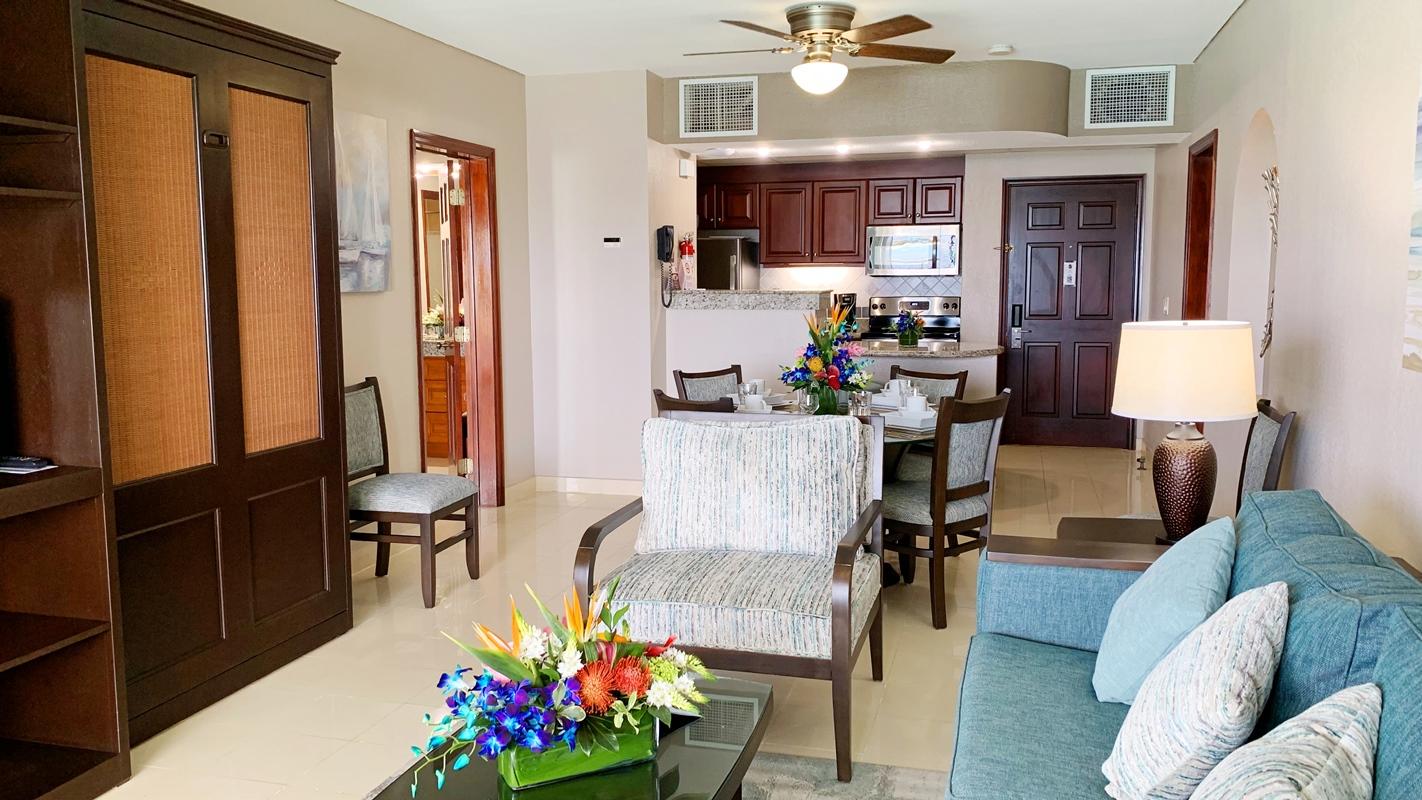 The Villas At Simpson Bay Resort Luaran gambar