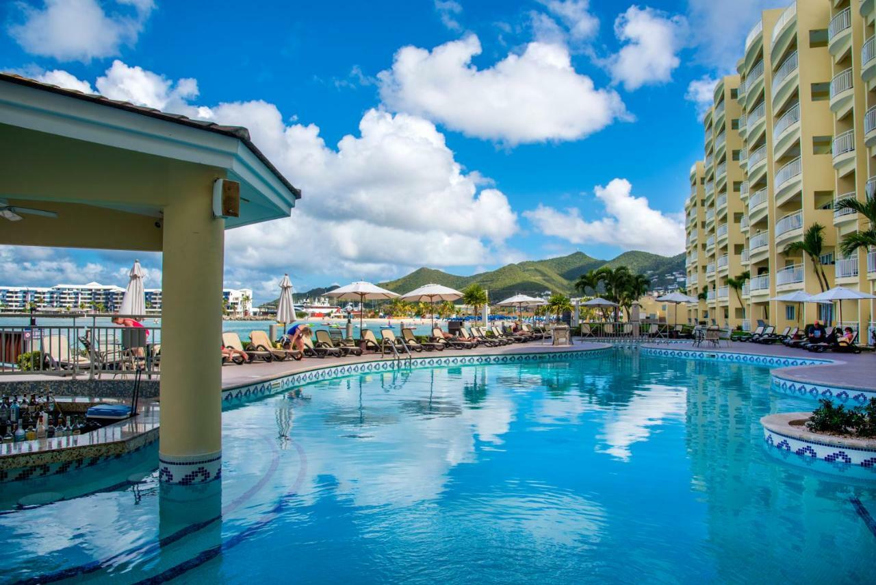 The Villas At Simpson Bay Resort Luaran gambar